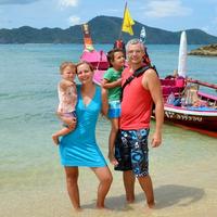 Отзыв от Оксана - DTV виза